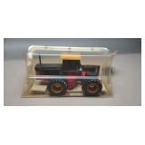 1/32 Scale Versatile Tractor