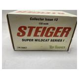 Steiger Super Wildcat