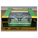 John Deere FB Grain Drill