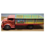 Lumar Lazy Day Farms Stock Truck