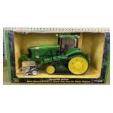 John Deere 8520T Collectors Set
