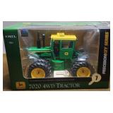 John Deere 7020 Tractor