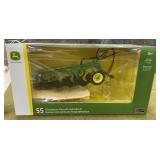 SpecCast John Deere Custom 4 Bottom Plow