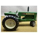 Oliver 1850 Tractor