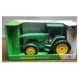 John Deere 8300 Tractor