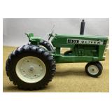 Oliver White 1855 Tractor