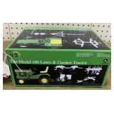 John Deere 140 L&G Tractor