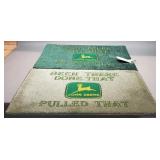 2 - New John Deere Rugs