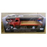 Highway 61 Flatbed Chevrolet Truck