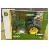 Ertl John Deere 4630 Tractor