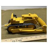 International TD25 Crawler