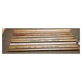 9 - Advertising Yardsticks