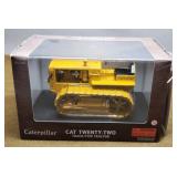 Caterpillar Twenty-Two Crawler