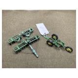 John Deere Plow and Disk