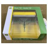 John Deere Grain Drill