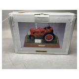 SpecCast Farmall M Tractor