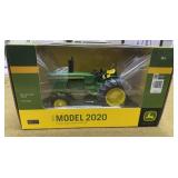 SpecCast John Deere 2020 Diesel Tractor