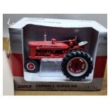 International Super MD Diesel