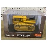 Caterpillar Twenty Two Crawler Tractor