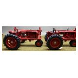 2 - Farmall F20 Tractors