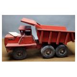 Buddy L Construction Dump Truck