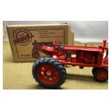 International Farmall F20 Tractor