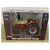 International 1026 Prestige