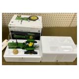 John Deere 3010 Precision