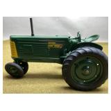 Oliver 77 Row Crop Tractor