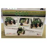 SpecCast John Deere 6500 Sprayer