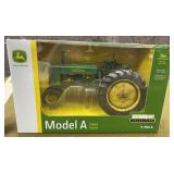 Ertl John Deere Early Styled A