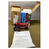 ERTL Toy Farmer Intl Super MTA