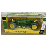 John Deere 3020/4020 Collector Set