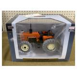 Allis Chalmers 6080 Diesel Tractor