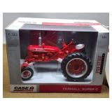 Farmall Super C