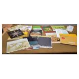 Caterpillar Product Literature