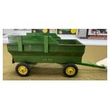 Eska ERTL Custom Wagon