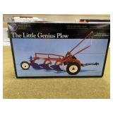 Ertl IHC The Little Genius Plow