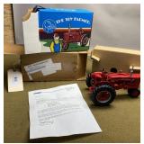 Toy Farmer International MTA