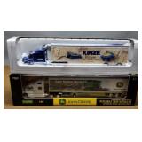 2 - 1/64th Scale Smis