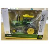 Ertl John Deere 6030 Tractor
