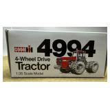Case IH 4994 Tractor