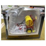 SpecCast Century Tank Sprayer