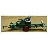 Oliver Diecast Baler