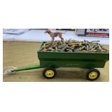 Eska ERTL Custom Wagon