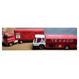 Ertl , Brown & Bigelow Trucks