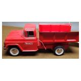 Buddy L Dump Truck