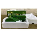 John Deere 3020 Orchard