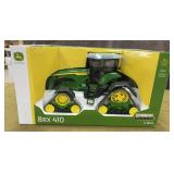 Ertl John Deere 8RX 410 Quad Tracks