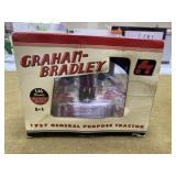 Graham-Bradley 1937 GP NF w/ Fenders